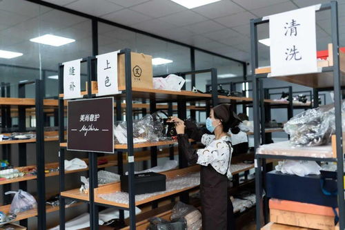 聯洋奢品包包、皮鞋、皮衣工廠店推薦及預約收送翻譯服務