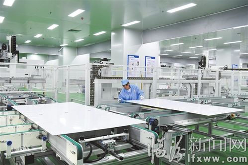 臨汾晶旭新能源科技 新興產業中的生力軍，專注新興能源技術研發