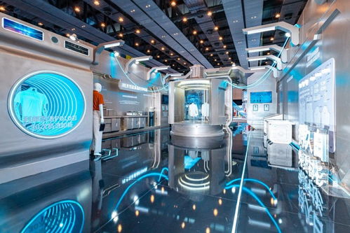 科技賦能，創(chuàng)新驅(qū)動 利郎2023年?duì)I收凈利雙增背后的新興能源技術(shù)研發(fā)布局